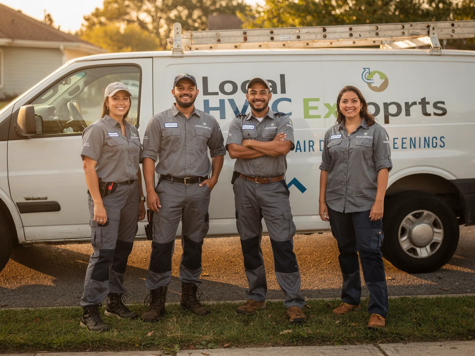 24/7 HVAC Repair & AC Replacement company in Breezewood, PA